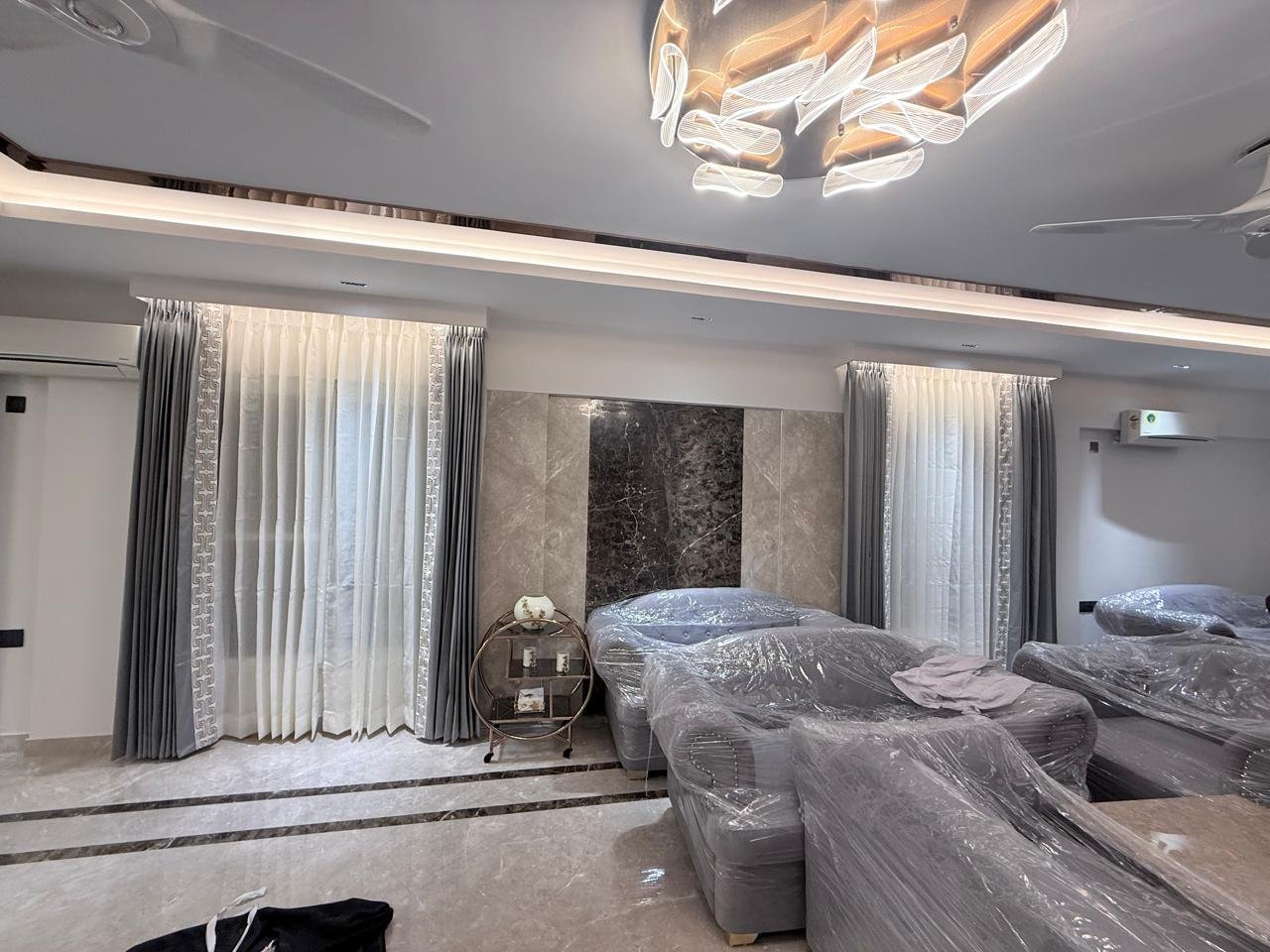 4 Seater Dining