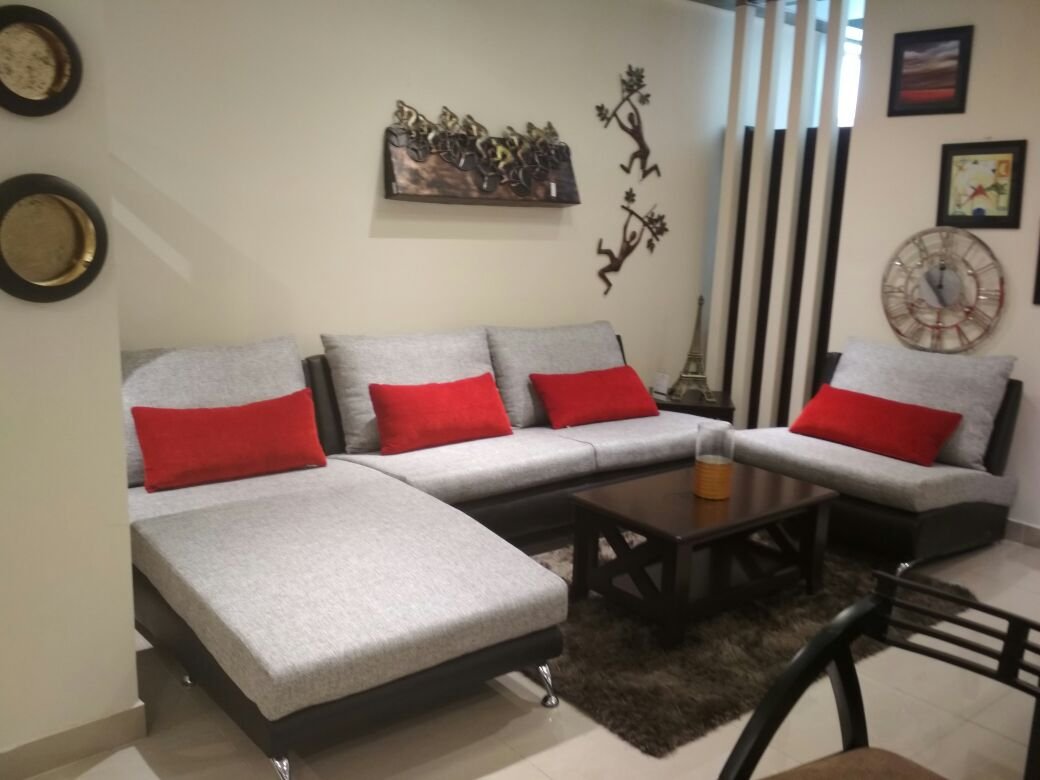 Office Sofa